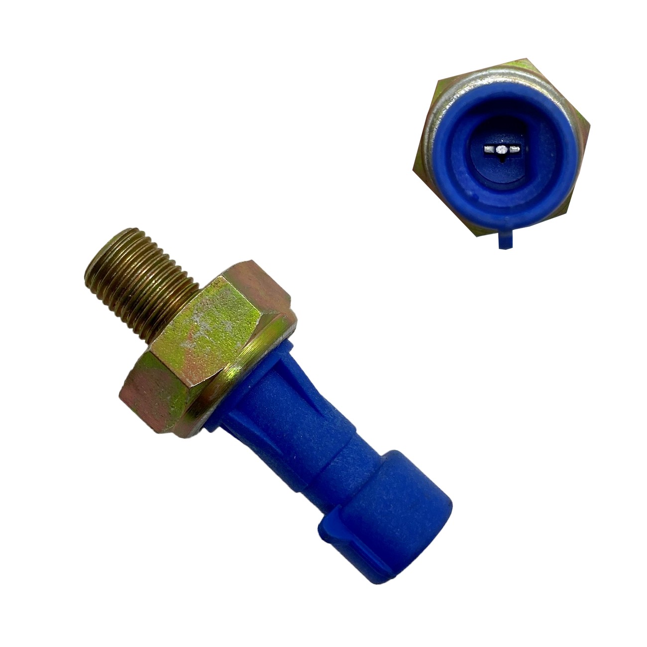 Sensor Presion Aceite Fiat Toro Freemont 2.0 Panda Punto 500